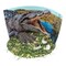 Wild Science WILD Science, Environmental Science, Extreme Crocodiles of the World, For Ages 6+ WES946 - alternate 3